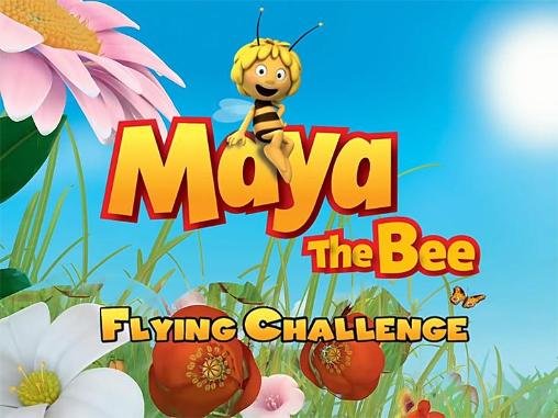 download Maya the bee: Flying challenge apk